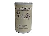 Lunderland - Bierhefe 700 g, 1er Pack (1 x 700 g)