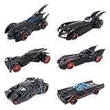 APRRMLIZW Auto Spielzeug Set 6 Stück Mini Diecast Spielzeugautos Set Spielzeug Autos Cars Autos Spielzeug Mini Auto Spielzeug Geeignet für Kleinkinder Ab 3 4 5 Jahren Jungen Mädchen