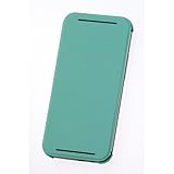 HC V941 HTC One (M8) Flipcase, grün