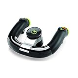 Xbox 360 - Wireless Speed Wheel