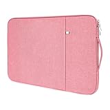 Flintronic Laptoptasche 14 Zoll, Laptophülle mit Griff, Laptoptasche Schutzhülle Wasserdicht, Laptop Sleeve Case, Notebook Hülle Tasche Kompatibel mit MacBook/Huawei/Acer/Asus/HP/Dell/Lenovo/Samsung