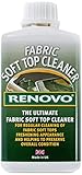 Renovo RFC1126 International Weichverdeck-Reiniger, 500 ml, neutral