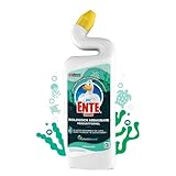 WC-Ente Biologisch Abbaubare Produktformel WCReiniger, Küstenwald, 1er Pack (1x750ml)