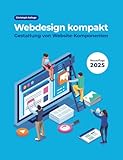 Webdesign kompakt: Gestaltung von Website-Komponenten