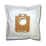 10 Staubsaugerbeutel kompatibel zu AEG Animal 8000 AB81A2DG