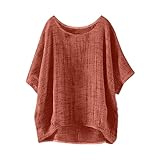 Sale Angebote Leinenhemd Oversize Damen Funktionshemd Kurzarm V Ausschnitt T Shirt Grüne Frauen Sexy Backless Crop Top Festliche Bluse Grau Shirts Sommer Elegant Weisses Streifen Tshirt Hawaii