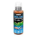 Aquarium Bakterien 118 ml – Reduziert Nitrat & organische Abfälle – Kristallklares Wasser & Geruchstopp – Für Süß- & Meerwasser – 100 % biologische Bakterien – ARKA Special Blend