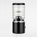 Orangenpresse Elektrisch, 60 Watt Zitruspresse Elektrisch, USB-aufladbare Saftpresse Elektrisch, Zitronenpresse Elektrisch, Limettenpresse mit 1 Presskegeln, Orangensaftpresse Elektrisch
