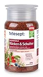 Meeressalz Rücken & Schulter 600 g