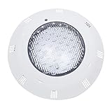 LMMIAOZ 12V 45W 450 LED RGB Pool Light Pond Lighting Spotlight