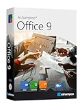 Office 9 - Home Student Professional - lebenslange Laufzeit für 5 PCs im Haushalt - kein ABO - Kompatibel mit Word, Excel, Powerpoint für Windows 10 8 7 Vista