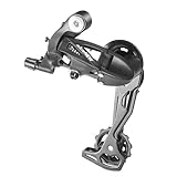 Schaltwerk Altus RD-M310 7/8/9/10-fach Schwarz Fahrrad Direktmontage Bike