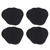 TRIXES Peeling-Haarentfernungs-Ersatzpads x20 – x20 große Buffer Pads – Glatte Haut an Beinen, Armen und Körper – Ersatzpackung für Buffer Pads zur Haarentfernung gegen unerwünschte Haare