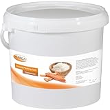 Warda Sauna – Peeling Salz Sandelholz Hautpflege 5 Kg
