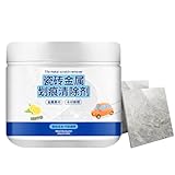 Granitpolitur - Fliesenkratzerentferner | Granitreparaturfliesenpolitur für Badezimmer | Professioneller Duftpolierrestaurant für Wartung, Reparaturschutzküche, Schutzwartung