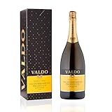 VALDO Marca Oro Valdobbiadene Prosecco Superiore DOCG Magnum Astucciato - 1500ml (Packung mit 6)