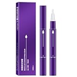 Doppel Augenlid Stift,Achlupflider Tapes,Schlupflider Stripes Unsichtbar,Eyelid Tape,Augenlid Stripes Unsichtbar,Double Eyelid Shaping Cream,Erfrischend und Nicht Klebend,Waterproof Invisible (1PC)
