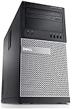 i7 Optiplex 9020 Silent PC Business Office Multimedia Computer mit 3 Jahren Garantie! Intel Core i7 4790, 8 Threads, 4 GHz - 32GB - 1000GB SSD - DVD-Brenner - WLAN - Windows 11 Prof. 64-Bit - #8175