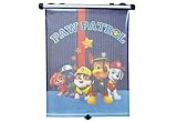 HiTS4KiDS Paw Patrol PA-SAA-110 Sonnenschutzrollo, Blau