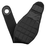 Magnetisches Armband – tragbare Schraubenhalterung mit starken Magneten – praktisches Gadget, wiederverwendbar, Elektrikerarmband, vielseitige Handgelenkstütze für Ehemann,