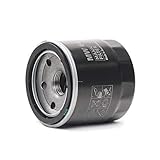 MANN-FILTER MW 64 Filtro de Aceite – Para Motocicletas