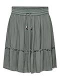 ONLY Onlibiza Life Short Skirt WVN Noos