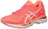 Asics Damen T696N2001 Laufschuhe, Rosa (Diva Pink /White / Coral Pink), 39 EU