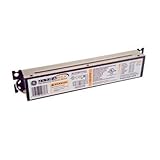 (Fall von 10) GE Lighting 73190 ge232max-h 120/277-volt UltraMax Electronic Leuchtstoffröhre T8, multi-volt Instant Start Vorschaltgerät 2 oder 1 F32t8 Lampen