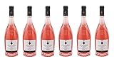 6x 0,75l - 2023er - Antinori - Tenuta Guado al Tasso - Scalabrone - Rosato - Bolgheri D.O.P. - Toscana - Italien - Rosé-Wein trocken