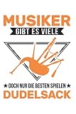 Dudelsack Tagesplaner: Dudelsack Dudelsackspieler / Kalender 2023 & 2024 / Wochenplaner Tagesplaner Planer / Planungsbuch To-Do-Liste / 6x9 Zoll / 100 ausfüllbare Seiten