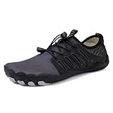 Flexibel Leicht Damen Turnschuh Sportlich Retro, Tanzschuh Schnürung Flache Sohle Gymnastikschuh Farbverlauf Glitzer-Effekt Sneaker Freizeitschuh für Tanztraining Fitnessstudio