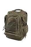 HIGHLAND TACTICAL Unisex Agent Rucksack Taktischer Rucksack