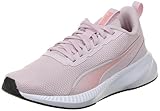 PUMA Unisex Flyer LITE 3 Straßen-Laufschuh, Rose Mauve-PINK Fruit White, 44 EU