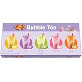 Jelly Belly Bubble Tea Jelly Beans Box 125g