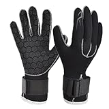 Tauchhandschuhe, Unterwasser-Angelhandschuhe - rutschfeste Schwimmhandschuhe Angelhandschuhe | Paddelhandschuhe, Tauchausrüstung, Tauchausrüstung für Männer, Frauen, Meer, Seen, Flüsse