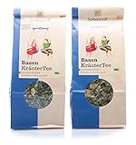 Basen KräuterTee lose 2 x 50 gr
