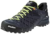 Salewa, Wildfire Gore-Tex Herren Zustiegsschuhe, Grau, 45