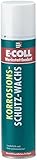 Korrosions-Schutzwachs 400ml E-COLL EE | 4317784564601