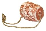 Leckstein 1,75 kg aus Bergkristallsalz