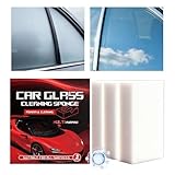 Schwamm für die Autowäsche, langlebiges, sicheres Gadget, großer Reinigungsschwamm, für Außenspiegel, tägliche Möbel, Küche, Fenster, Glas