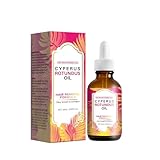 3PCS Hair Removal Oil - Natural Hair Growth Inhibitor with Jojoba Oil, Gentle Formula for Smooth Skin, All Skin Types 60ml