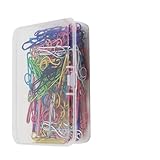 50pcs Music Note Form Papierclip 40 Mm Metallpapierclip Dateihalter Clip Metall Lesezeichen Für Bindungsdatei Dokument