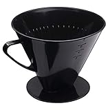Westmark 24462261 Kaffeefilter Größe 6