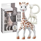 Sophie la Girafe – Sophie la Girafe Award-Geschenkset – Beißring – Aktivitätsset für Kinder – Frühes Lernspielzeug für Kinder – ab der Geburt