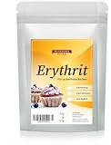 Feinwälder® Erythritol 2,5kg - Erythrit natürliche Zuckeralternative, Süßungsmittel ohne Kalorien, vegan, zahnfreundliche Zuckeralternative