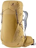 deuter Aircontact Ultra 40+5 Trekking Rucksack (Modell 2024)
