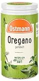 Ostmann Oregano, 12,5 g