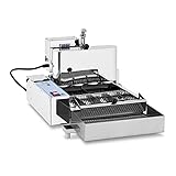 Royal Catering RC-DM04 Donut-Maschine 2.800 W 960 Donuts/h Donut-Maker Donut-Station Donut-Fritteuse