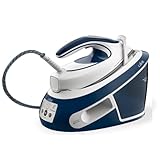 calor Sv8022c1 Dampfbügelstation, 7,2 bar, 125 g/min