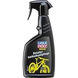 LIQUI MOLY Bike Detailer | 500 ml | Fahrrad | Fahrradpflege | Art.-Nr.: 6050